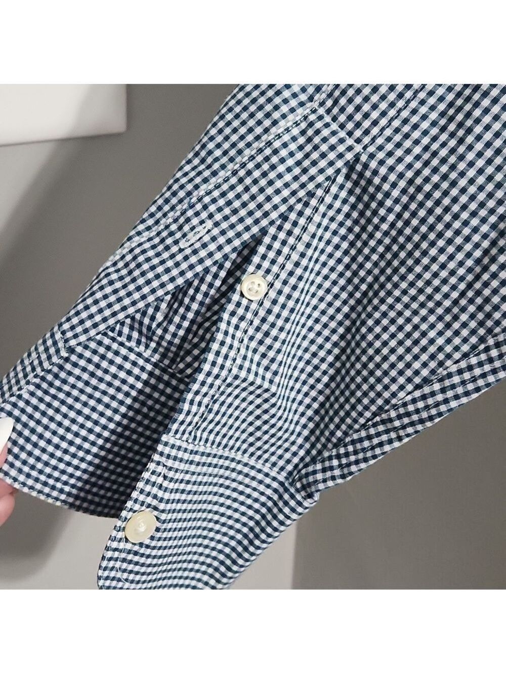 Chaps button down shirt - Picture 3 of 9